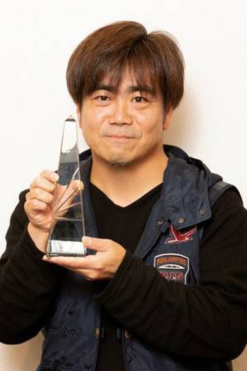 Jota Tsunehiro