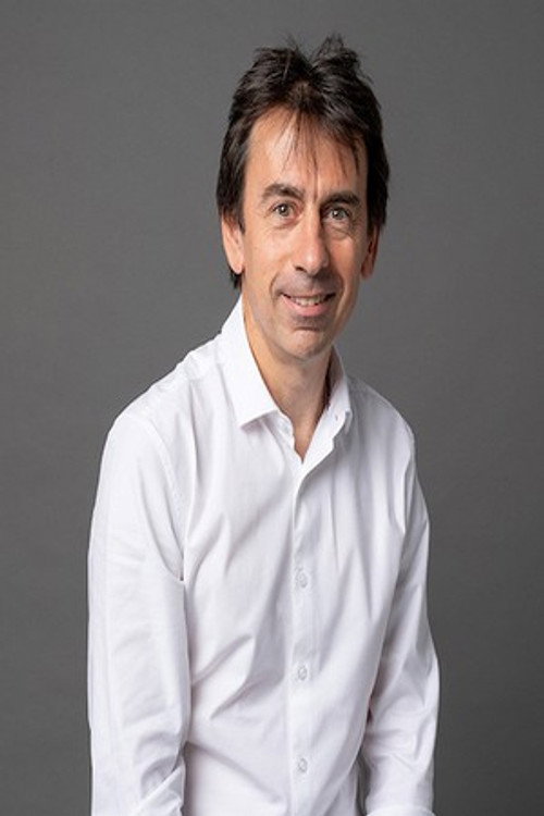 Vincent Magnat