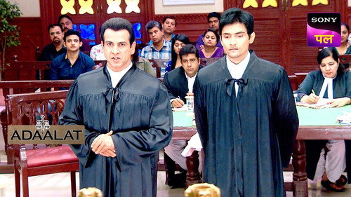 Karate still