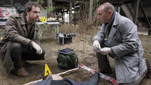 Scene of the Crime Season 46 Episode 3 - Dortmund - Hydra