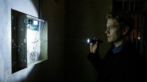 Allegiance Season 1 Episode 3 - Surreptitious Entry