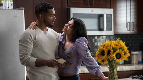 With Love Season 2 Episode 1 - Christmas Eve