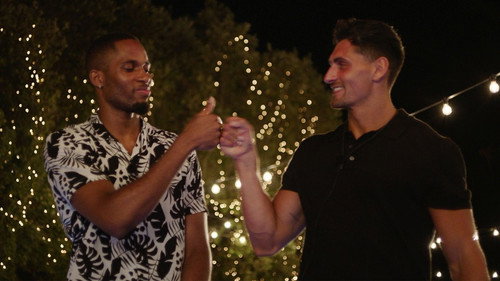 Love Island Season 8 Episode 9 - Episode 9