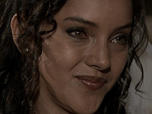 Capadocia Season 2 Episode 7 - Father, Why Hast Thou Forsaken Me?