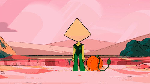 Steven Universe Season 5 Episode 7 - Raising the Barn