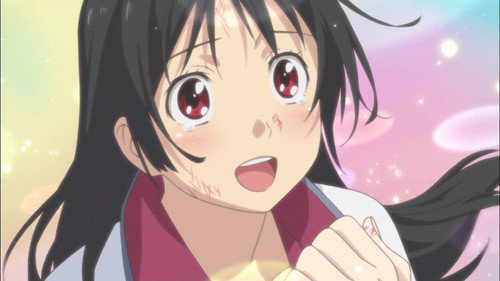 Inari Kon Kon Season 1 Episode 10 - Inari, Konkon, ABCs of Love