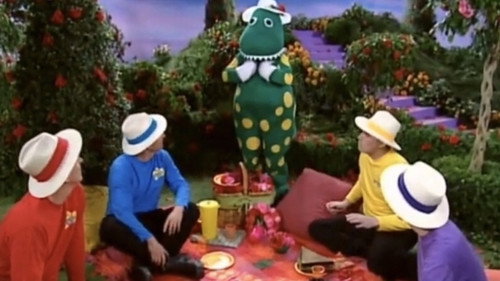 The Wiggles Season 2 Episode 6 - Play