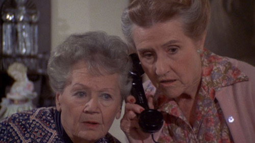 The Hardy Boys / Nancy Drew Mysteries Season 1 Episode 6 - The Secret of the Whispering Walls