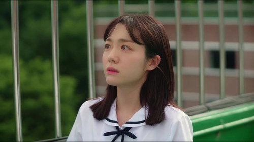 Seasons of Blossom Season 1 Episode 12 - Episode 12