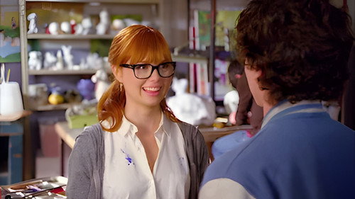 The Middle Season 4 Episode 13 - The Friend