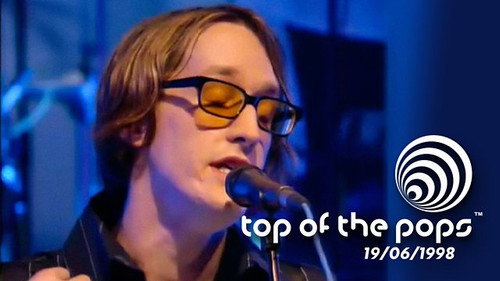 Top of the Pops Season 35 Episode 24 - 19th June 1998