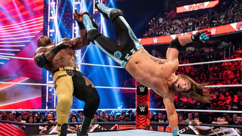 Raw Season 30 Episode 33 - August 15, 2022