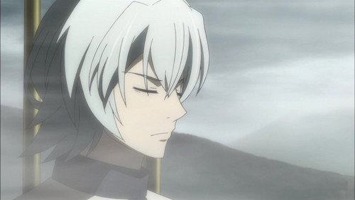 Brynhildr in the Darkness Season 1 Episode 11 - A Sudden Reunion
