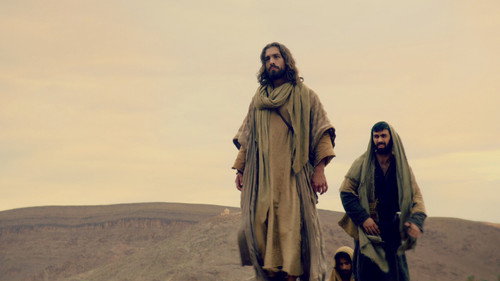 Finding Jesus: Faith. Fact. Forgery Season 1 Episode 3 - Judas