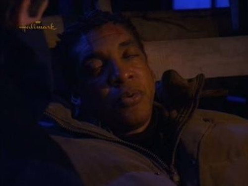 undefined Season 4 Episode 12 - Snow Angels