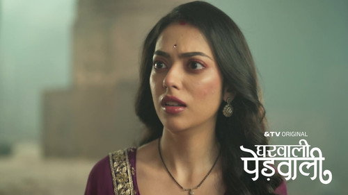 Latika and Saavi Discover Maddy’s True Identity still