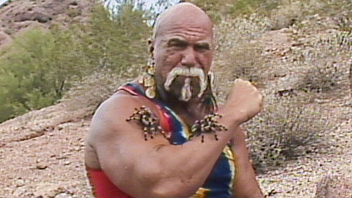 WWF Wrestling Challenge Season 1 Episode 13 - Wrestling Challenge - Nov. 29, 1986