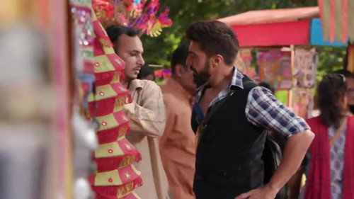 Dev Season 1 Episode 18 - Will Dev Find Sajida?
