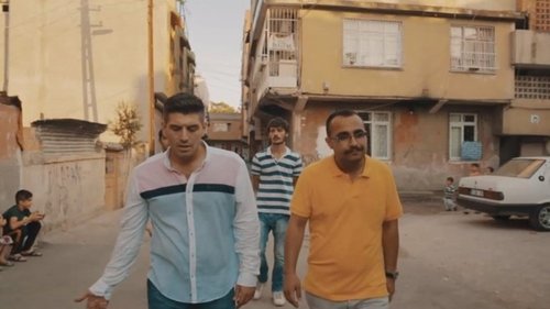 Sıfır Bir Season 1 Episode 4 - Episode 4