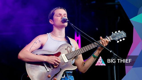 Glastonbury Season 26 Episode 7 - Big Thief