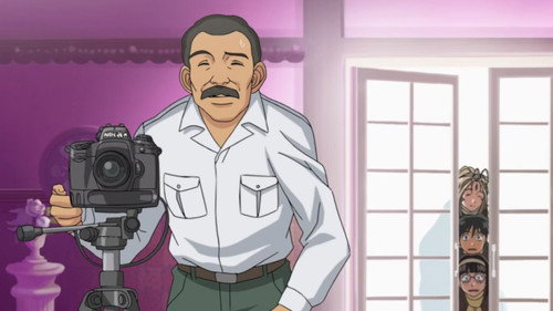 Ah! My Goddess Season 2 Episode 5 - Ah! Well-Matched Vibes of Love!
