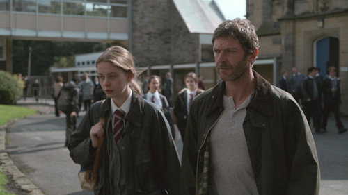 The Innocents Season 1 Episode 1 - The Start of Us