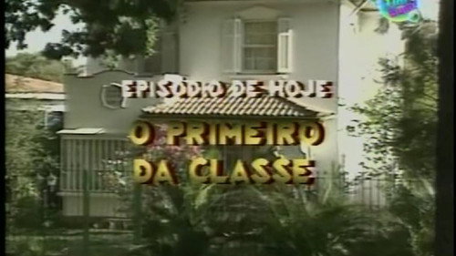 Mundo da Lua Season 1 Episode 24 - Episode 24