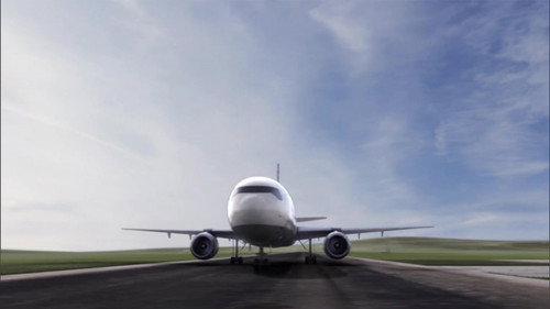 Mighty Planes Season 1 Episode 1 - Orbis