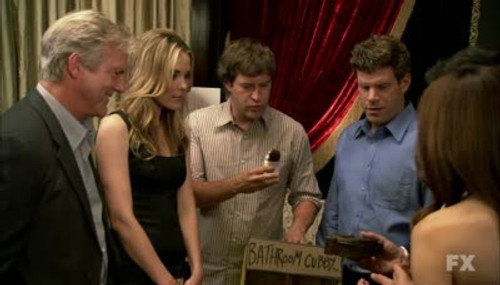 The League Season 2 Episode 6 - The Anniversary Party