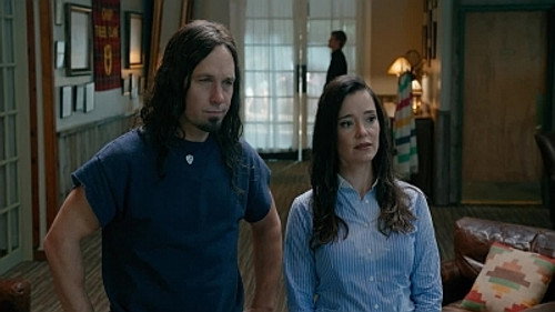 Wet Hot American Summer: Ten Years Later Season 1 Episode 3 - Tigerclaw