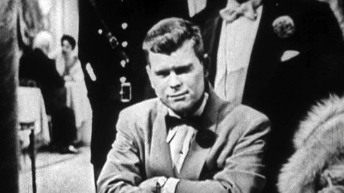 undefined Season 1 Episode 3 - Casino Royale