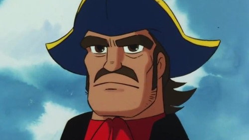 Treasure Island Season 1 Episode 6 - Friend or Foe: John Silver