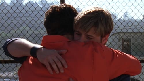 The O.C. Season 1 Episode 11 - The Homecoming