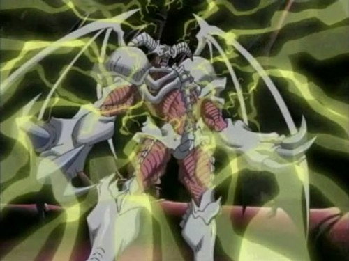 Yu-Gi-Oh! GX Season 1 Episode 6 - The Shadow Duelist (2)