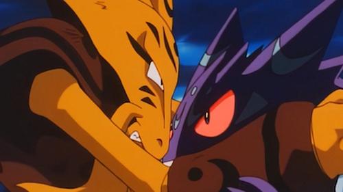 undefined Season 1 Episode 74 - The Ancient Puzzle of Pokémopolis