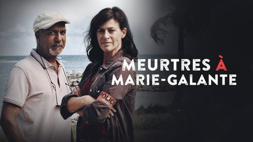 undefined Season 9 Episode 3 - Murders in Marie-Galante