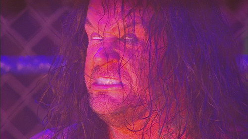 WWE's Greatest Moments Season 2 Episode 17 - Undertaker