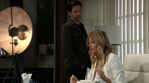 General Hospital Season 57 Episode 12 - Wednesday, April 17, 2019