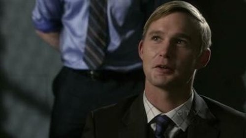 Law & Order: Special Victims Unit Season 11 Episode 11 - Quickie