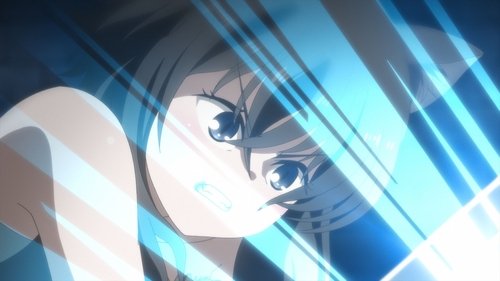 Reincarnated as a Sword Season 1 Episode 2 - The Hellish Trial at the Adventurer's Guild