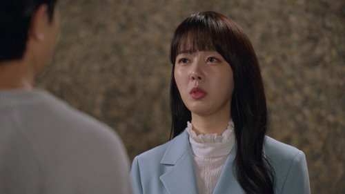 Apple of My Eye Season 1 Episode 25 - She will find some solace, Gangsan.