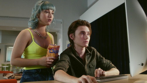 Degrassi: Next Class Season 3 Episode 7 - #Unsubscribe