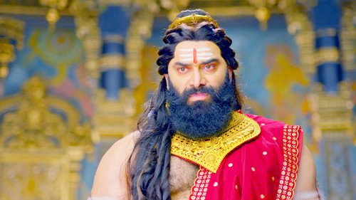 Shri Ram Ke Siddhant still