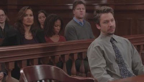 Law & Order: Special Victims Unit Season 13 Episode 16 - Child's Welfare