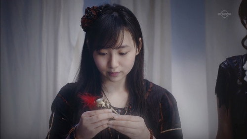 GARO Season 5 Episode 12 - Bond