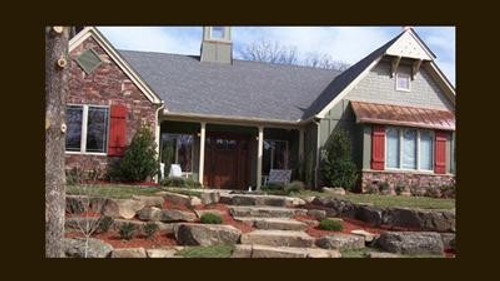 Extreme Makeover: Home Edition Season 3 Episode 18 - The White Family