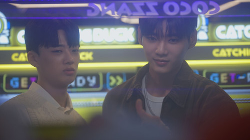 Love Class Season 3 Episode 13 - Two People Who Crosses the Line