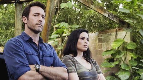 undefined Season 10 Episode 3 - E uhi ana ka wa i hala i na mea i hala (Passing Time Obscures the Past)