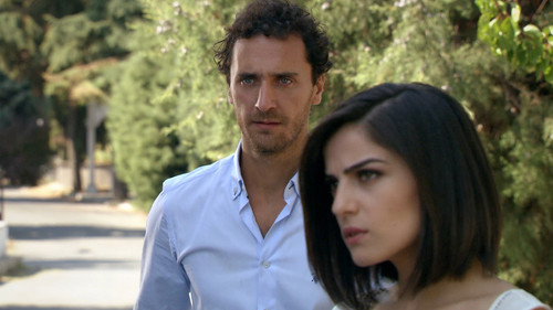 What is Fatmagul's Fault? Season 2 Episode 4 - Episode 4