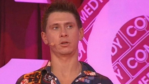 Comedy Club Season 3 Episode 3 - Episode 57